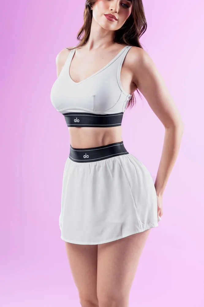 Set Bianca — Conjuntos