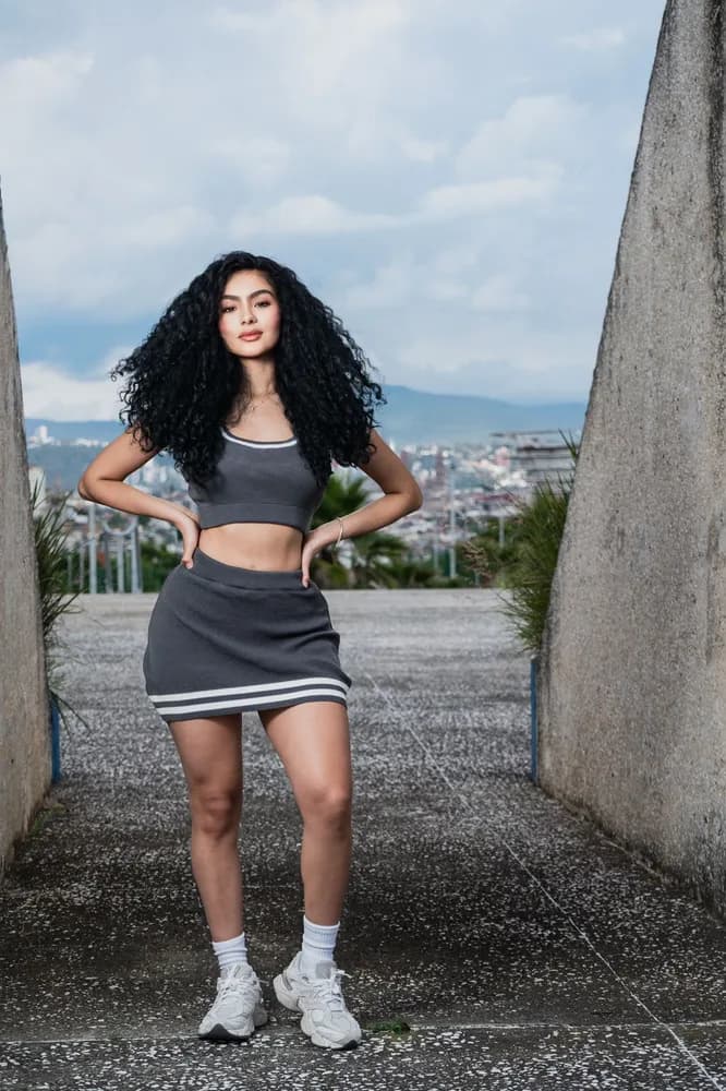 Set Sabina — Conjuntos