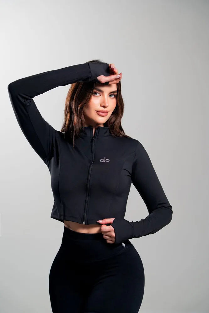 Chamarra Vega — Chamarras y sudaderas